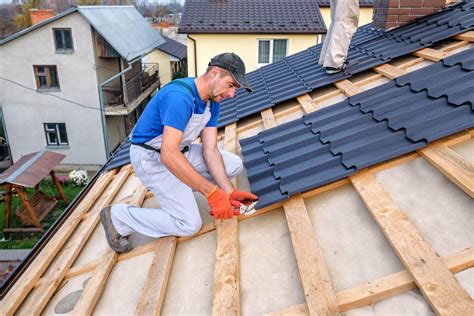 metal roofing cut to length